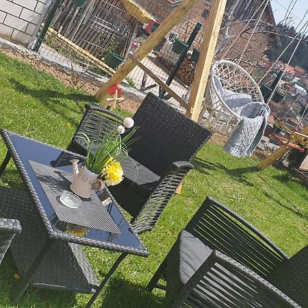 Apartman Iva Nova Varoš Exterior foto