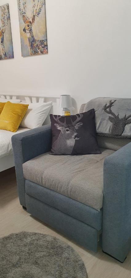 Apartman Iva Nova Varoš Exterior foto