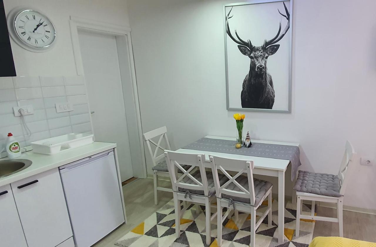 Apartman Iva Nova Varoš Exterior foto